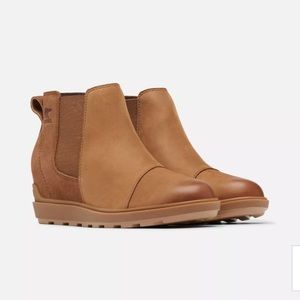 Women’s Sorel wedges